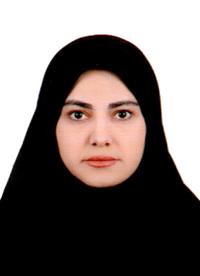 دکتر مریم بزرگی